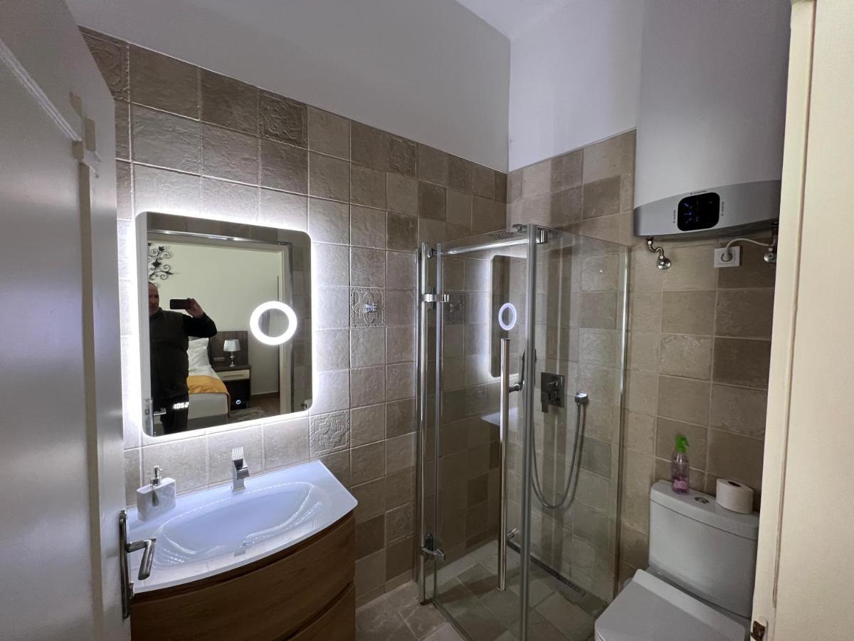 Kuria Vendeghaz Hotel Poroszló Buitenkant foto