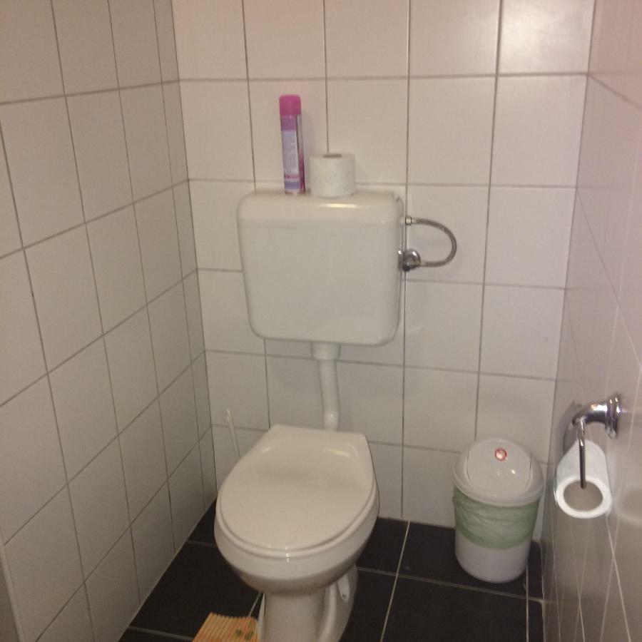 Kuria Vendeghaz Hotel Poroszló Buitenkant foto